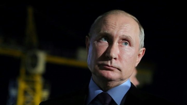 Η CIA φυγάδευσε πράκτορα από τη Ρωσία – Τι αποκάλυψε για τον Πούτιν και την εμπλοκή του στις αμερικανικές εκλογές