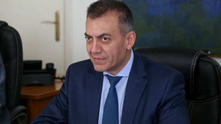 Βρούτσης: Η επιστροφή χρημάτων στους συνταξιούχους μετά τις αποφάσεις του ΣτΕ θα γίνει στο πλαίσιο των δημοσιονομικών αντοχών