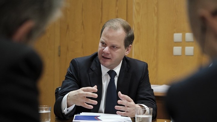 Καραμανλής: Το Μουσείο Ακρόπολης στοίχισε λιγότερο από τις ανασκαφές στο Μετρό Θεσσαλονίκης