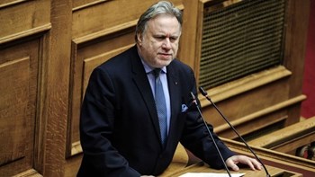 Κατρούγκαλος στον Realfm 97,8: Περιμένουμε από την κυβέρνηση να είναι πιο δραστήρια στο ζήτημα των ελληνοτουρκικών σχέσεων