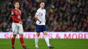 Τσεχία και Ισλανδία σε αγώνες-κλειδιά για την πρόκριση