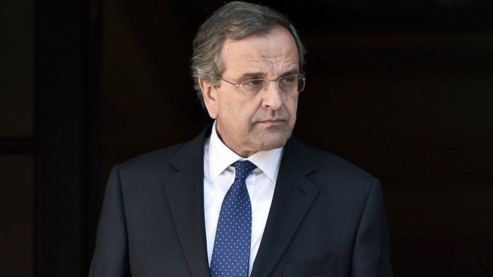 Υπόθεση Novartis: Τι αναφέρει στο υπόμνημά του ο Αντώνης Σαμαράς