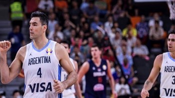 Παγκόσμιο Κύπελλο μπάσκετ: Με τρομερή εμφάνιση η Αργεντινή έστειλε τη Σερβία στο… σπίτι της