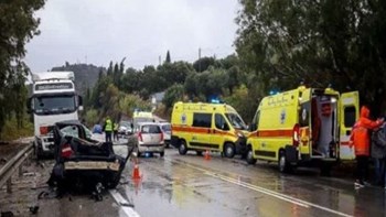 Εθνική Πατρών-Πύργου: Πόσα εγκλήματα ακόμα, κύριοι;