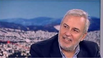 Ο Ευτύχης Παλλήκαρης νέος πρόεδρος του ΑΠΕ-ΜΠΕ