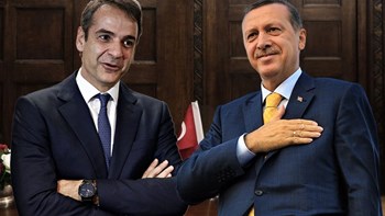 «Κλείδωσε» το ραντεβού Μητσοτάκη-Ερντογάν: Πότε θα γίνει και τι θα συζητηθεί – ΒΙΝΤΕΟ