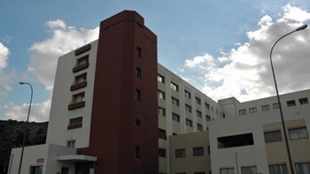 Τραγωδία στο Νοσοκομείο Χανίων – 87χρονος έπεσε στο κενό από τον 5ο όροφο