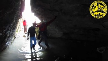 Έρευνα για αγνοούμενο στο Σπήλαιο Πανός στην Πάρνηθα