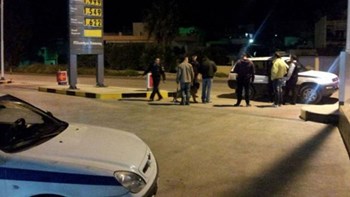 Κυνηγητό με τους ληστές σε Φθιώτιδα και Βοιωτία