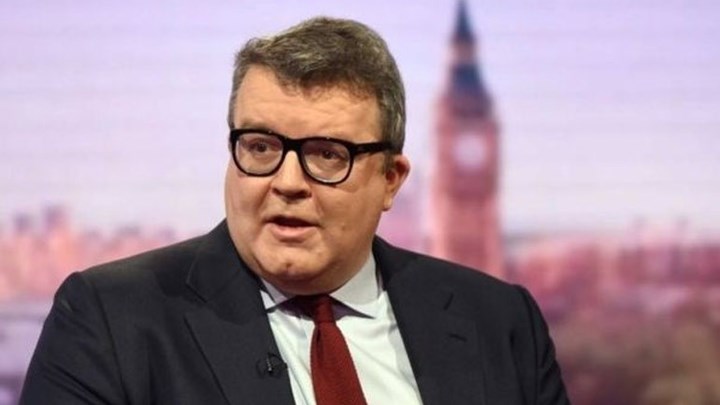 Κορυφαίο στέλεχος των Εργατικών θέλει δεύτερο δημοψήφισμα για το Brexit