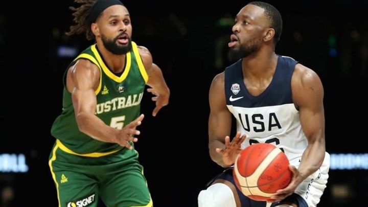 Μουντομπάσκετ: Τα φαβορί των προημιτελικών