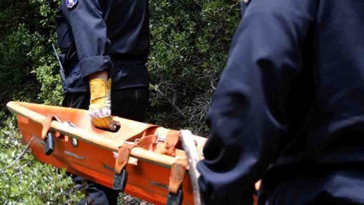 Συνεχίζεται το θρίλερ με τον αγνοούμενο Βρετανό τουρίστα στα Ιωάννινα – Άκαρπες οι έρευνες