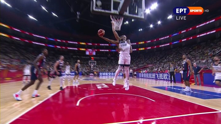 «Βόμβα» μεγατόνων από τη Γαλλία – Απέκλεισε τις ΗΠΑ