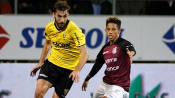 Βοσνιακός Τύπος: Υπογράφει στην ΑΕΚ ο Σούσιτς