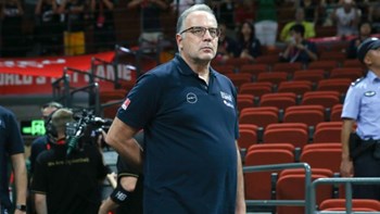 Σκουρτόπουλος: Το αποτέλεσμα αδικεί την Εθνική – Τι είπε για τον Αντετοκούνμπο και το δικό του συμβόλαιο