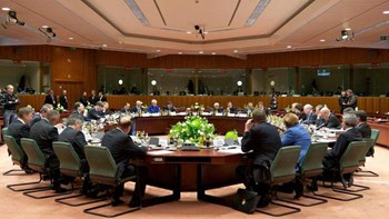 Στο Eurogroup της Παρασκευής η πρόωρη αποπληρωμή δανείου του ΔΝΤ