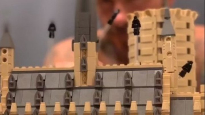 Το ξενύχτι του Μπέκαμ που έκανε τη Βικτόρια να αγανακτήσει