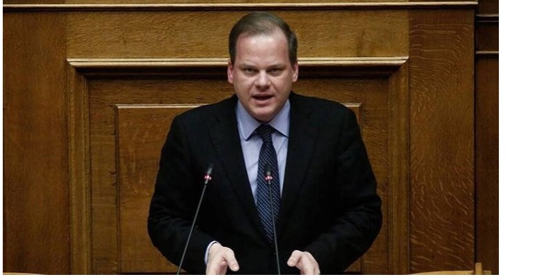 Καραμανλής:  Περίπου 800 εκατ. ευρώ έχουν δοθεί για το Μετρό της Θεσσαλονίκης έως τώρα