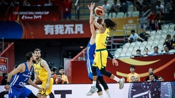 Στα ημιτελικά του Παγκοσμίου Κυπέλλου η Αυστραλία – Απέκλεισε την Τσεχία