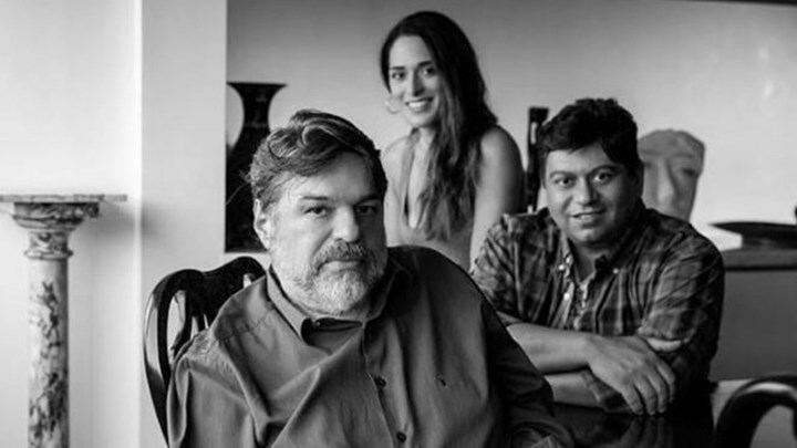 Ραντεβού στο Ηρώδειο με τον κατά Παπαδημητρίου… Φτωχούλη του Θεού