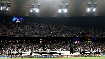 Ολυμπιακός: Sold out τα εισιτήρια με την Τότεναμ