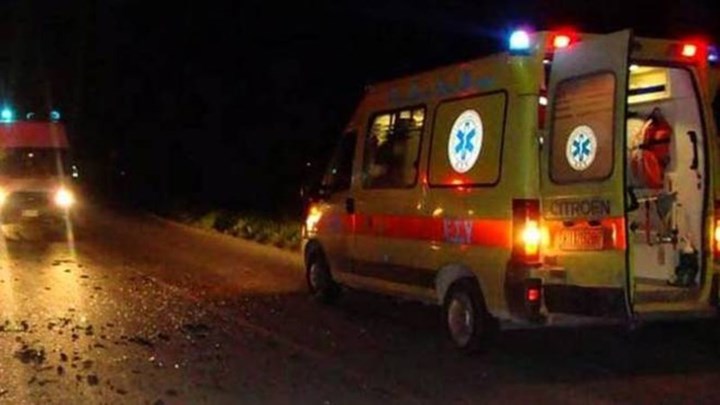 Τραγωδία σε χωριό των Καλαβρύτων – 72χρονος σκοτώθηκε σε χαράδρα