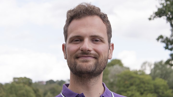 Έλληνας αστρονόμος ανακάλυψε νερό σε πιθανώς κατοικήσιμο εξωπλανήτη – ΦΩΤΟ