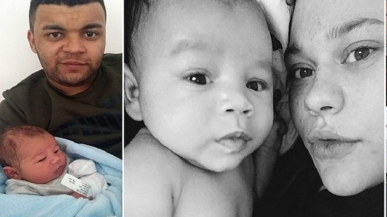 Φρίκη στο Μάντσεστερ: 22χρονος πατέρας πέταξε τον ενός έτους γιο του από γέφυρα και πήγε για ποτό- Τον συνέλαβαν σε μπαρ