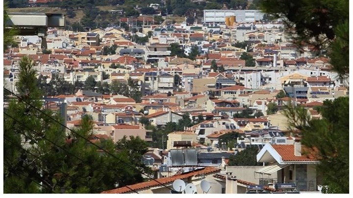 Ελληνική υπηκοότητα σε όσους επενδύουν πάνω από 2 εκατ. ευρώ σε ακίνητα