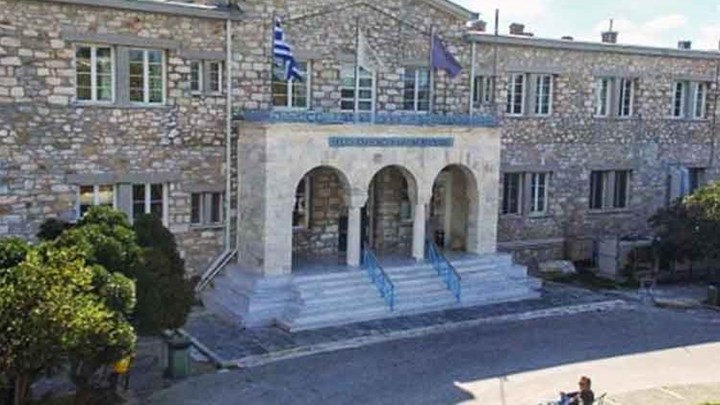 Τι λέει ο Διοικητής του νοσοκομείου Παίδων Πεντέλης στο enikos.gr για το βρέφος που τραυματίστηκε θανάσιμα από ροτβάιλερ