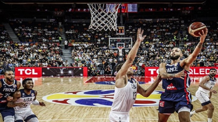 Θα συνεχιστούν οι εκπλήξεις και στους ημιτελικούς;