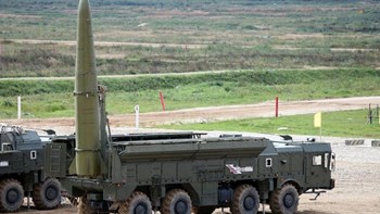 “Βόμβα” από τον Ρώσο αναπληρωτή ΥΠΕΞ: Υπαρκτός ο κίνδυνος ενός πυρηνικού πολέμου