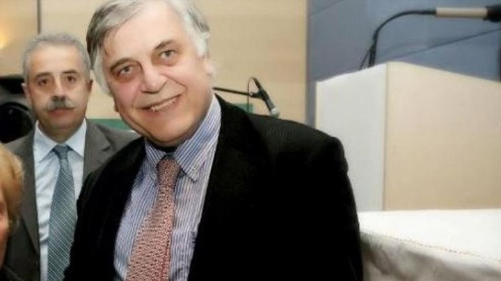 Γιάννης Αγγελής στην κατάθεσή του για Novartis: Πανταχού παρών σαν τον Θεό ο Ρασπούτιν