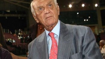 Τη Δευτέρα η κηδεία του Αντώνη Λιβάνη