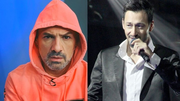 Η ανάρτηση – ξέσπασμα του Νίκου Μουτσινά για τις δηλώσεις του Πάνου Καλίδη – ΦΩΤΟ