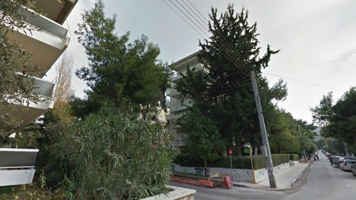 Σοκ στον Χολαργό – Βουτιά θανάτου για 50χρονη γυναίκα