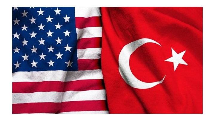 Παραμένει στο τραπέζι η επιβολή κυρώσεων από τις ΗΠΑ στην Τουρκία για τους S-400