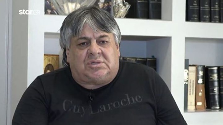 Ο παραγωγός για τον άγριο καβγά σε λαϊκή: Τον δάγκωσα πάνω στον φόβο μου