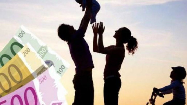Κλείνει προσωρινά σήμερα η πλατφόρμα αιτήσεων για το επίδομα παιδιού – Πότε θα πληρωθεί η τέταρτη δόση