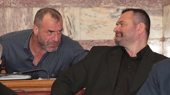 Ποινή φυλάκισης οκτώ μηνών με αναστολή σε Λαγό και Μίχο για την επίθεση στο “Συνεργείο”