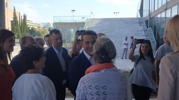 Διαδοχικές συναντήσεις Τσίπρα στη Θεσσαλονίκη – Τι συζήτησε με Μπουτάρη και Ζέρβα – ΦΩΤΟ- ΒΙΝΤΕΟ