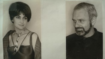 Η συγκινητική ανάρτηση των παιδιών του Νάνου Βαλαωρίτη – ΦΩΤΟ