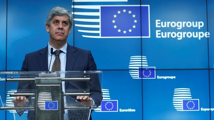 Σεντένο: Για την Ελλάδα θα τα πούμε τον Δεκέμβριο – ESM: “Ναι” στην αποπληρωμή του ΔΝΤ