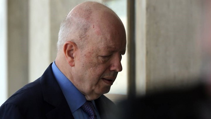 Απαλλαγή Ψυχάρη για τα δάνεια του ΔΟΛ πρότεινε η εισαγγελέας