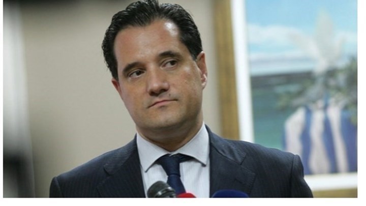 Γεωργιάδης: Αύξηση τιμής στα καύσιμα σήμερα δεν δικαιολογείται, τα αποθέματα αγοράστηκαν σε παλαιότερες τιμές – Έλεγχοι σε πρατήρια