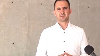 Χαρίτσης: Το αναπτυξιακό όραμα της ΝΔ είναι ανάπτυξη χωρίς κανόνες – ΒΙΝΤΕΟ