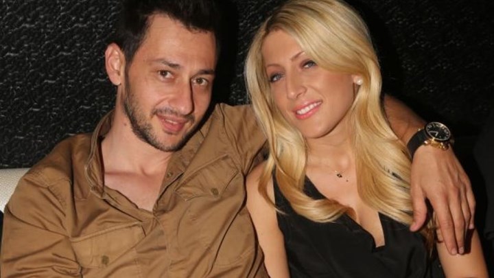 Η οργισμένη απάντηση της συζύγου του Πάνου Καλίδη σε όσους τον επέκριναν για τις δηλώσεις του