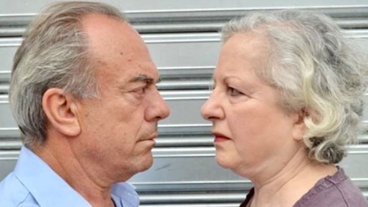 Ο Δαμάτης σκηνοθετεί Γερασιμίδου-Ξένο στις “Καρέκλες”του Ιονέσκο