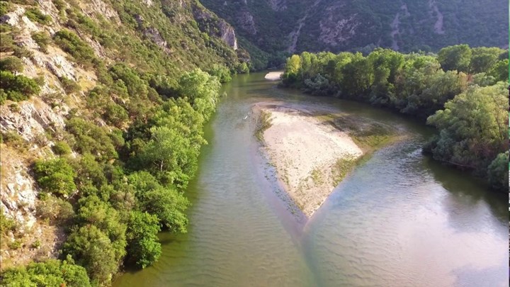 Θρίλερ στον ποταμό Νέστο – Βρέθηκε το πτώμα άνδρα που είχε εξαφανιστεί