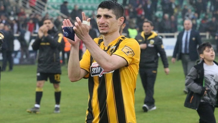 Σενάριο για Μάνταλο και MLS